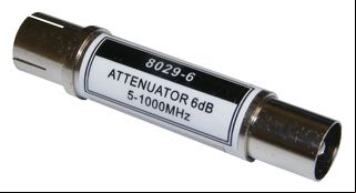 Attenuator