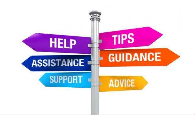 Use our problem assistant to help you diagnose problems with reception and interference